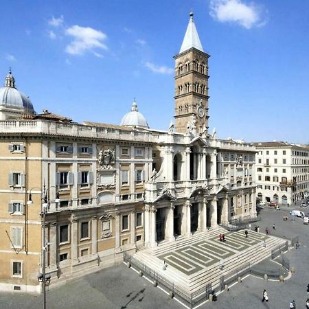 Carlo Alberto By Halldis Rome Luaran gambar