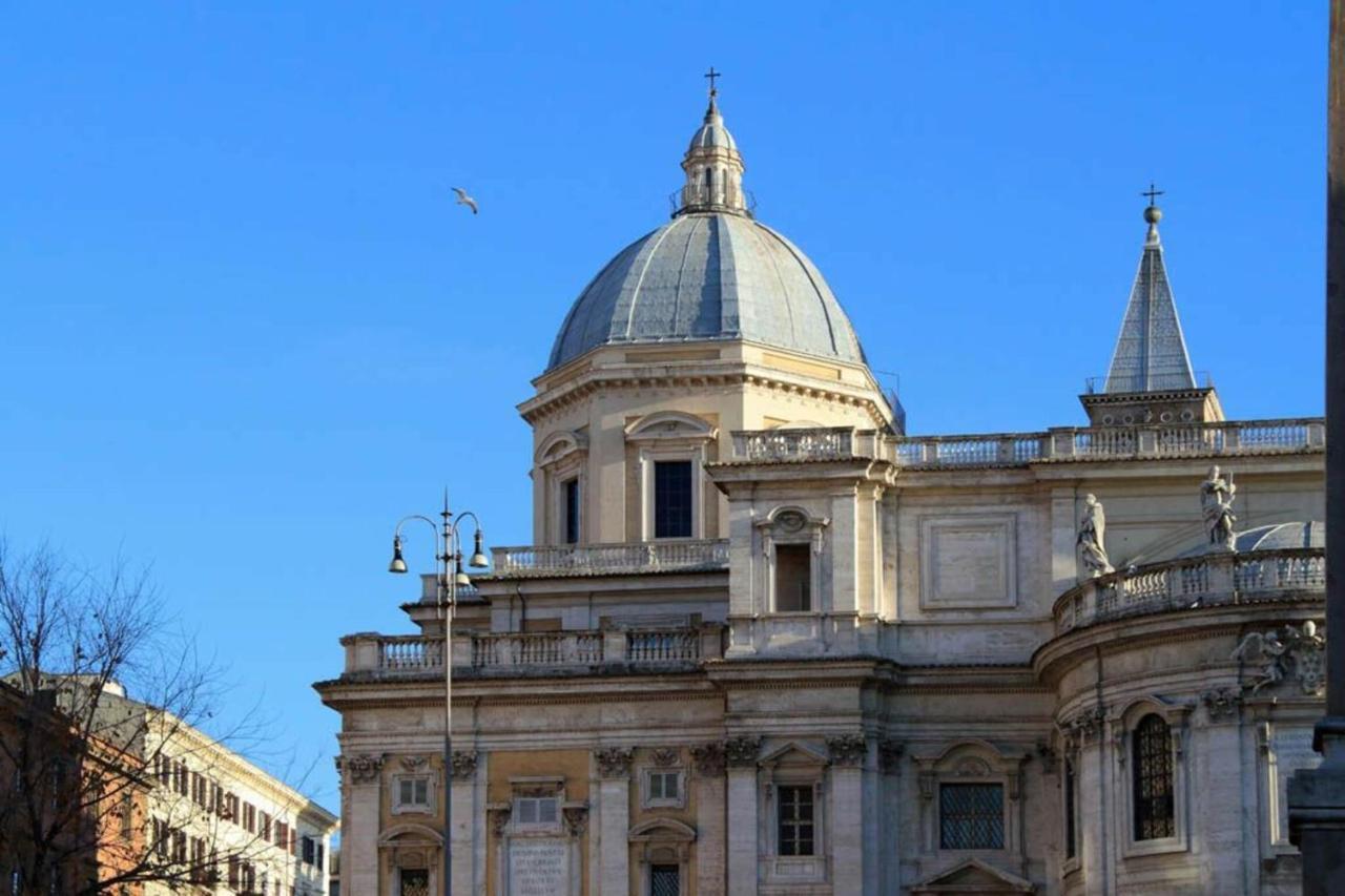 Carlo Alberto By Halldis Rome Luaran gambar